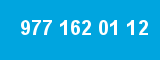 977 162 01 12